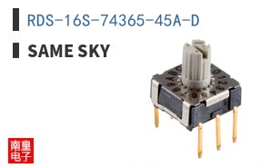RDS-16S-74365-45A-D ͼƬ